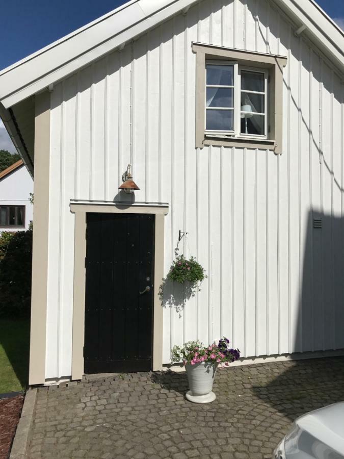 Pia'S House Gotemburgo Exterior foto
